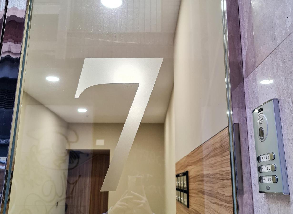 Appartement Lujoso Piso Centrico En Con 3 *