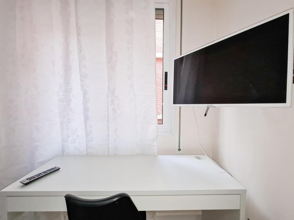 Appartement Lujoso Piso Centrico En Con 3