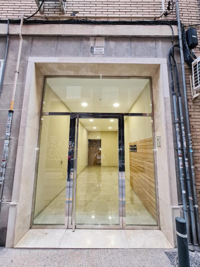Lujoso Piso Centrico En Con 3 Appartement Murcia