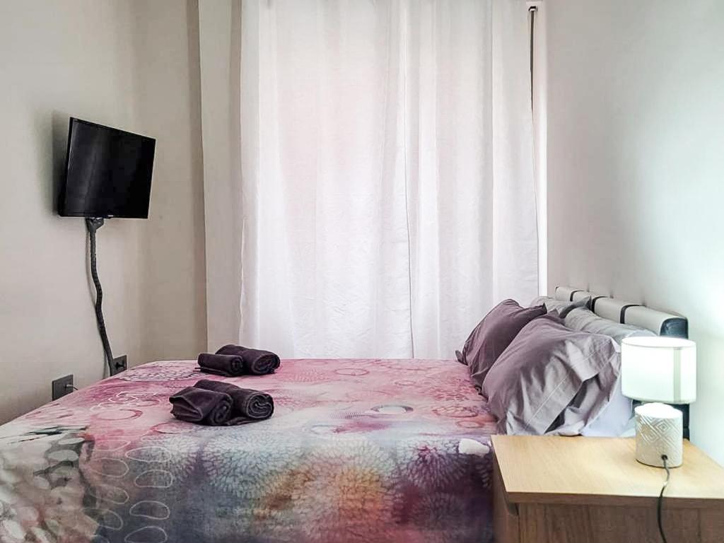 Appartement Lujoso Piso Centrico En Con 3