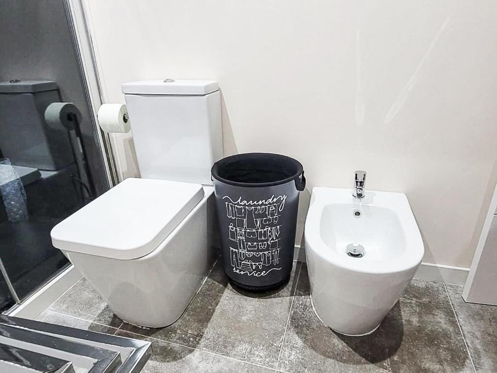 Lujoso Piso Centrico En Con 3 Murcie