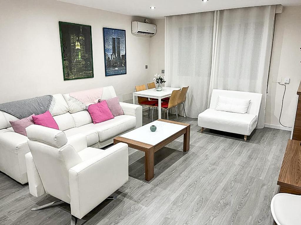 Appartement Lujoso Piso Centrico En Con 3 *