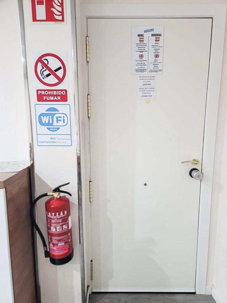 Lujoso Piso Centrico En Con 3 Appartement
