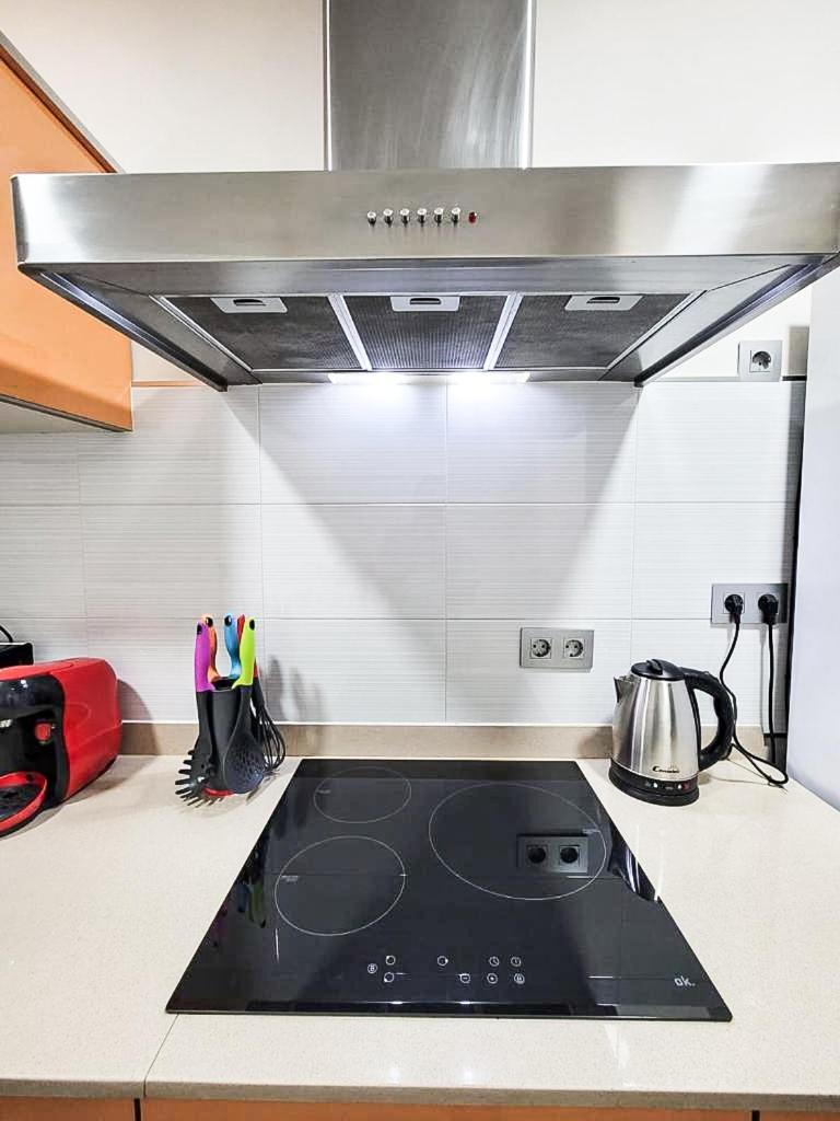 Appartement Lujoso Piso Centrico En Con 3 Murcia