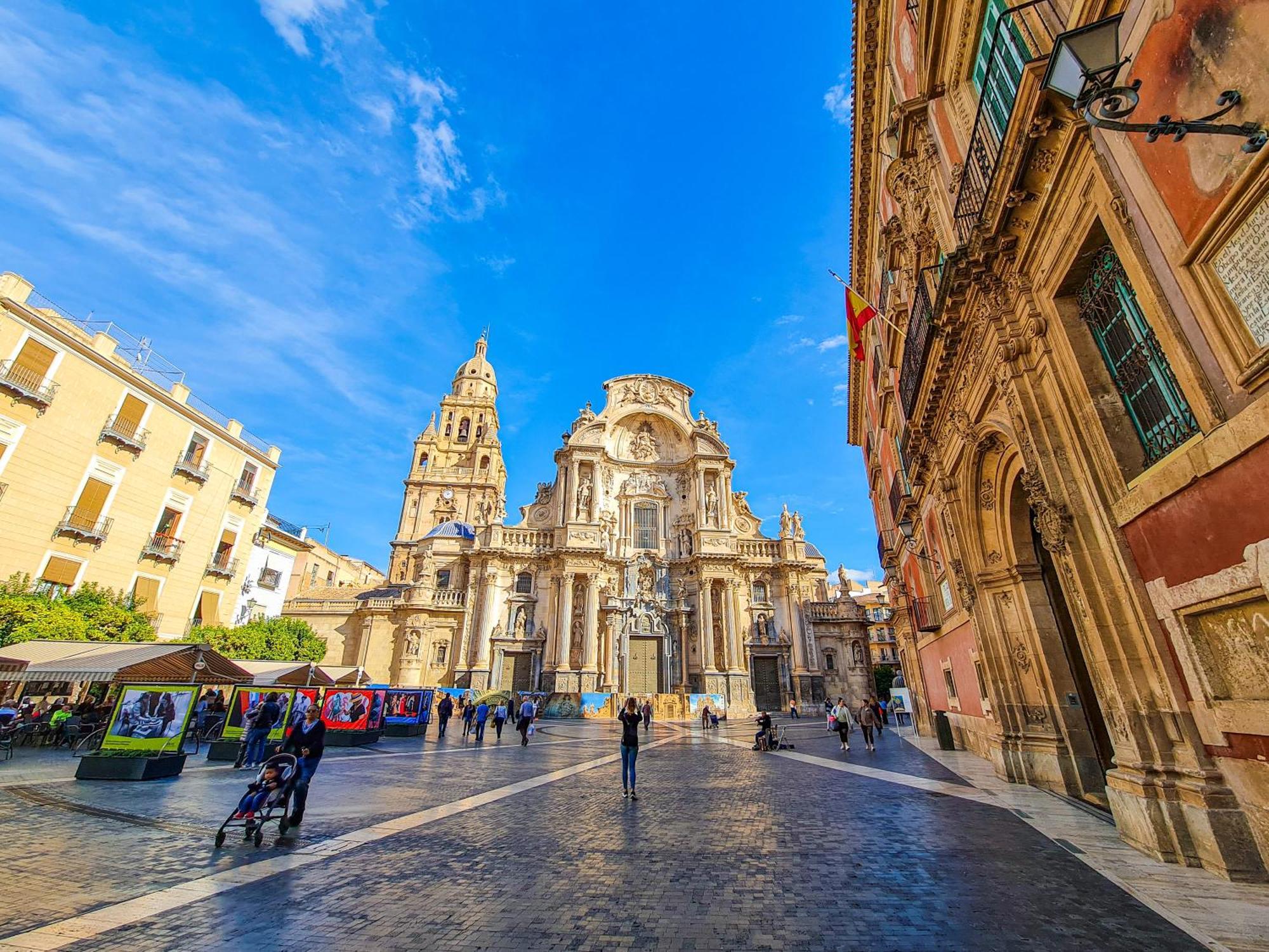 Lujoso Piso Centrico En Con 3 Appartement