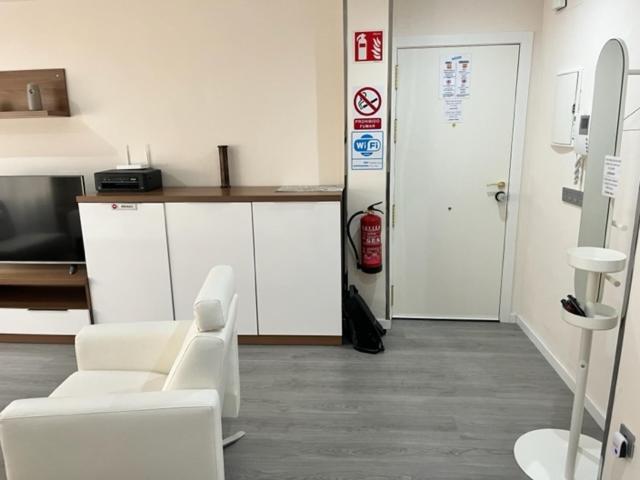 Appartement Lujoso Piso Centrico En Con 3