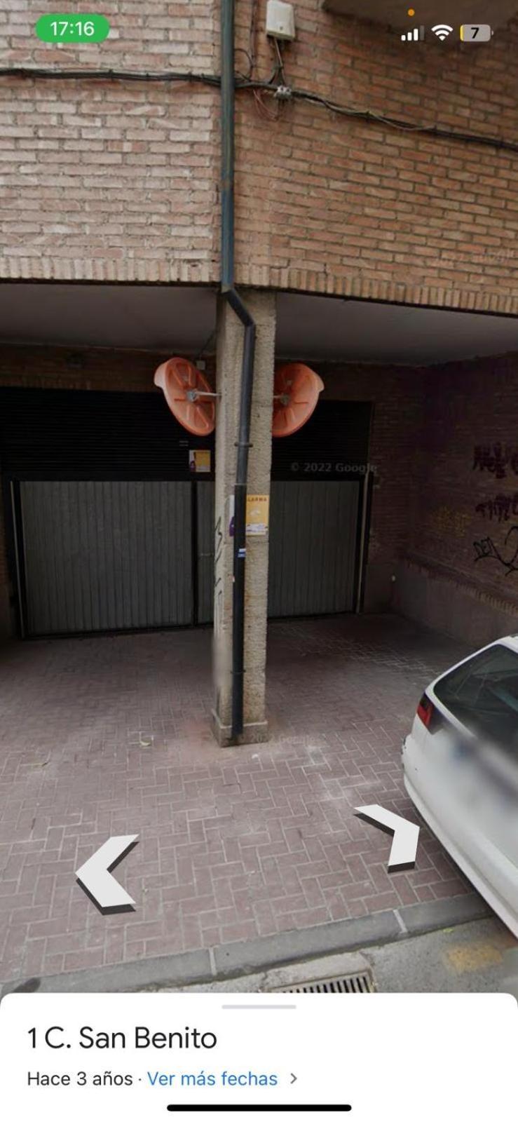 Appartement Lujoso Piso Centrico En Con 3